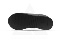 Tommy Hilfiger Signature Low-Top Sneaker - Black