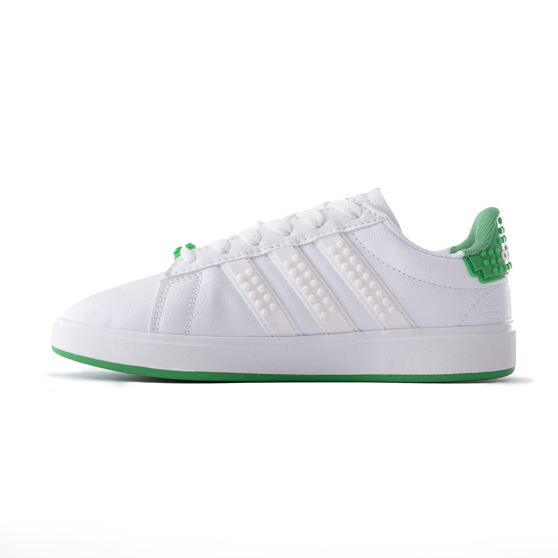 Adidas Kids Sneakers (Mirror)