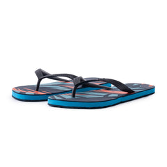 Explorer Blue Slipper