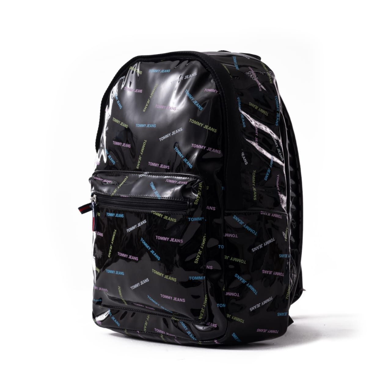 Tommy Hilfiger Glossy Backpack Bag