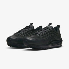 Nike Air Max 97 / Triple Black (Mirror)