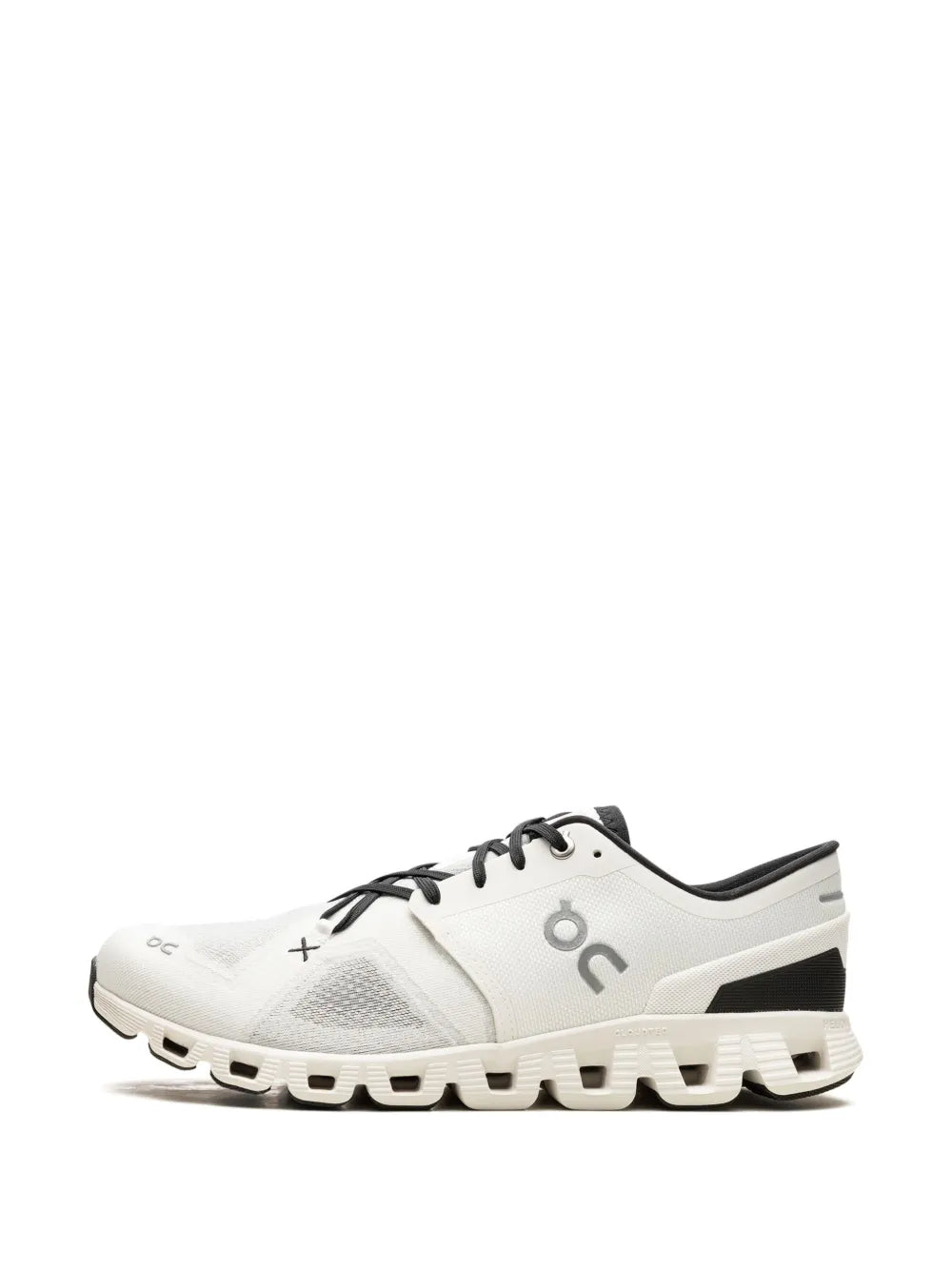 On Running Cloud X 3 "White" sneakers (Mirror)