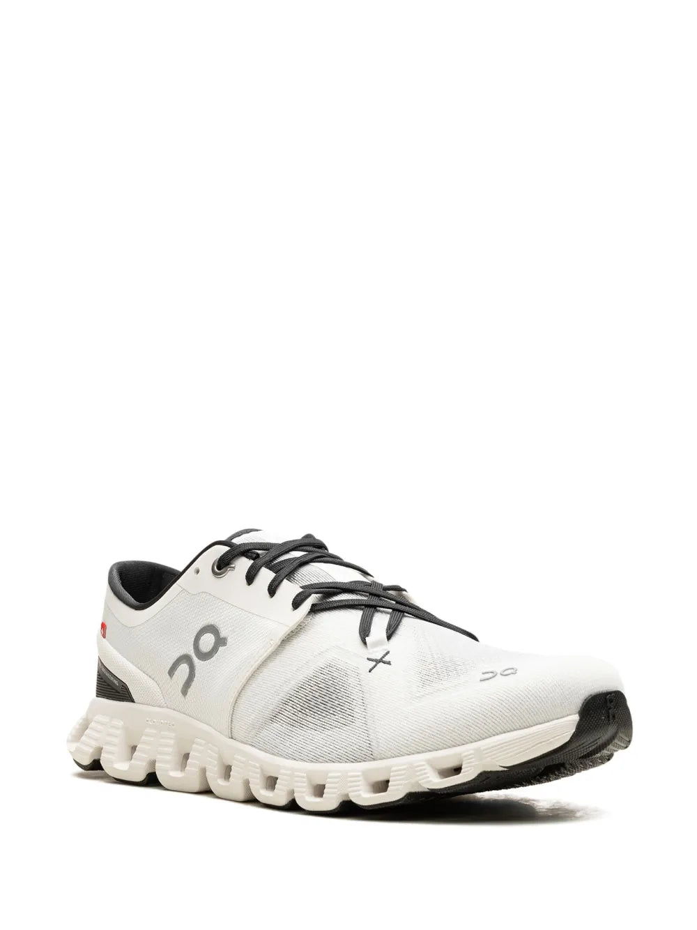 On Running Cloud X 3 "White" sneakers (Mirror)