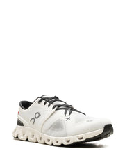 On Running Cloud X 3 "White" sneakers (Mirror)