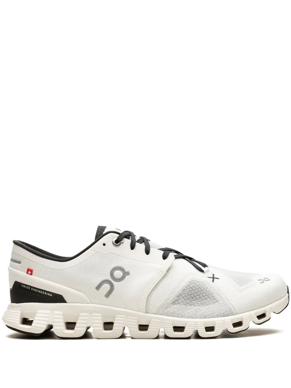 On Running Cloud X 3 "White" sneakers (Mirror)