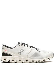 On Running Cloud X 3 "White" sneakers (Mirror)