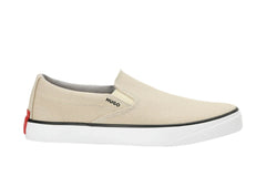 Hugo Dyer Slon Slip On -BLK