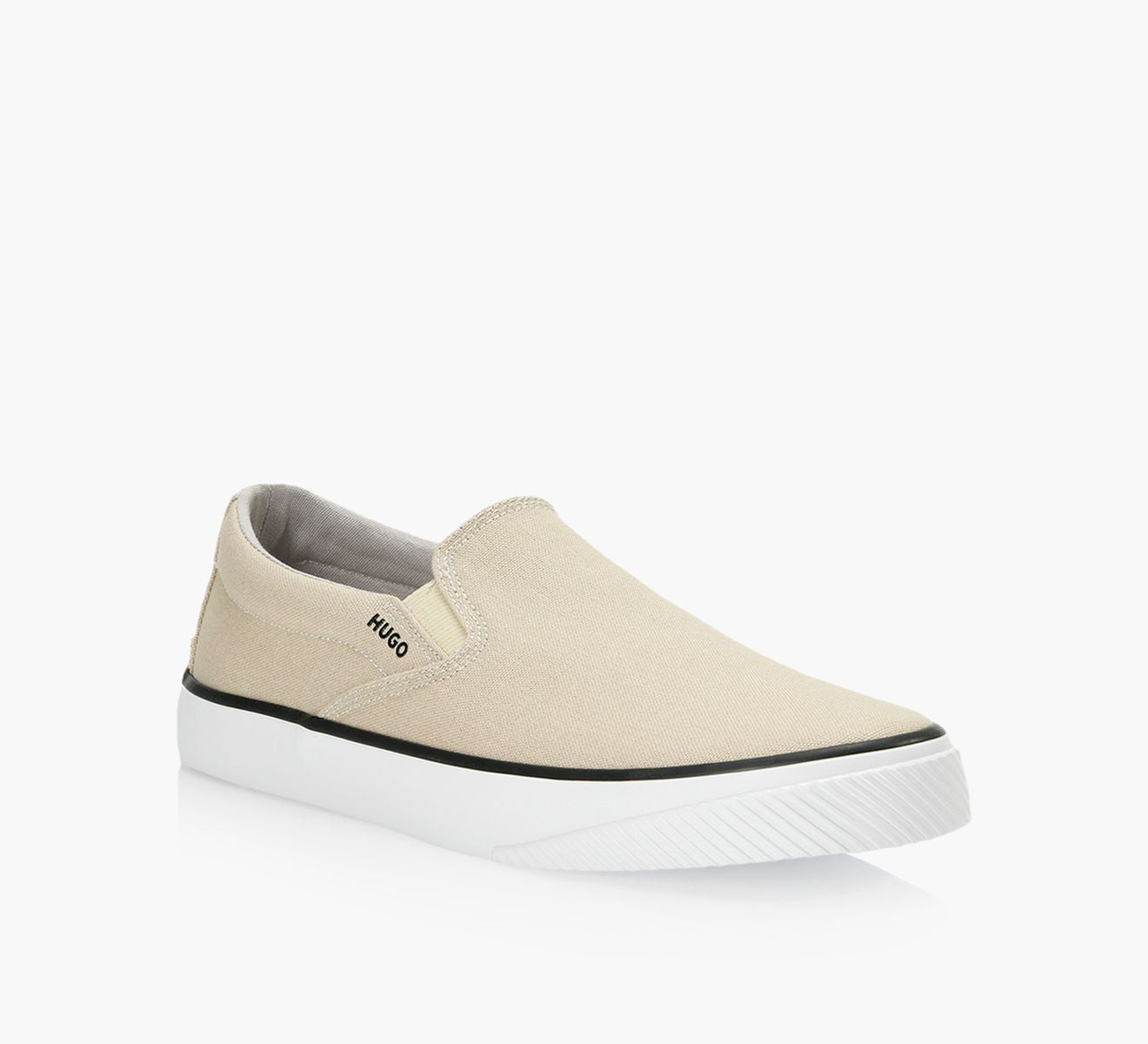 Hugo Dyer Slon Slip On -BLK