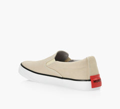 Hugo Dyer Slon Slip On -BLK