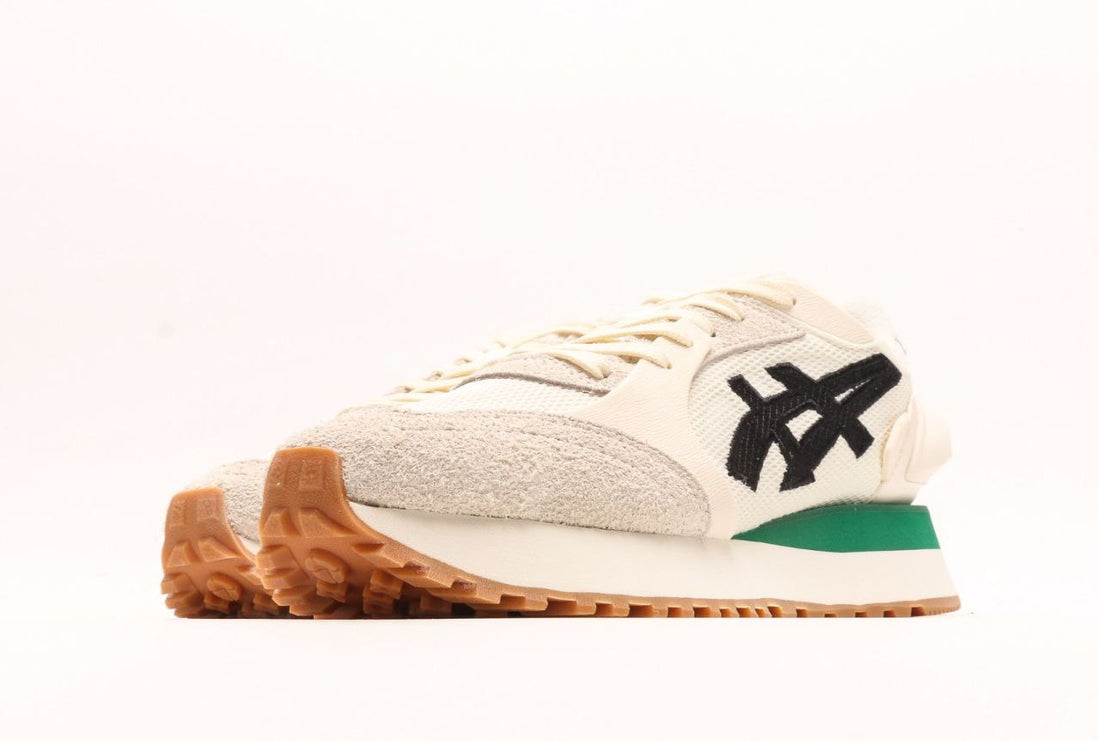 Asics Onitsuka -off/green