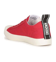 PALLADIUM Red Salsa Men Casual Sneakers