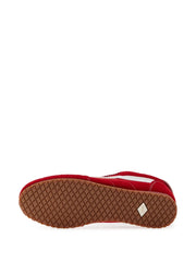 Vans Super Lowpro sneakers - RED (Mirror)