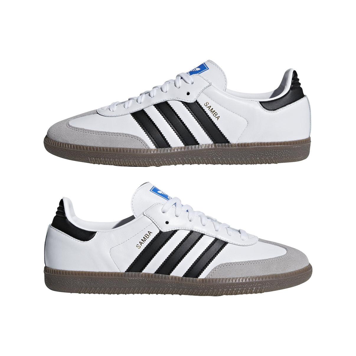 Adidas samba