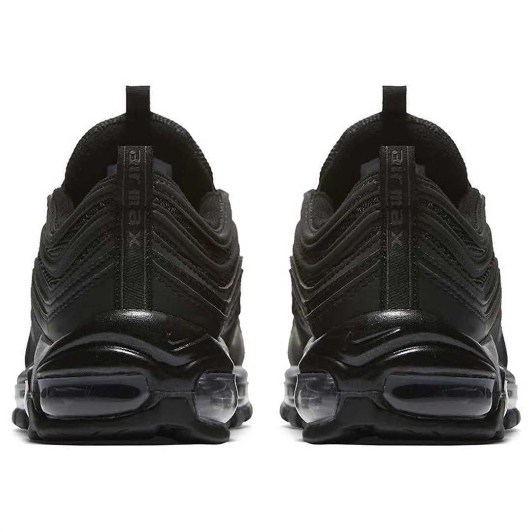 Nike Air Max 97 / Triple Black (Mirror)