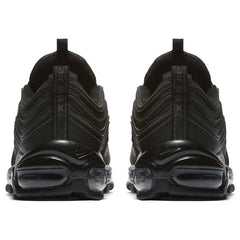 Nike Air Max 97 / Triple Black (Mirror)