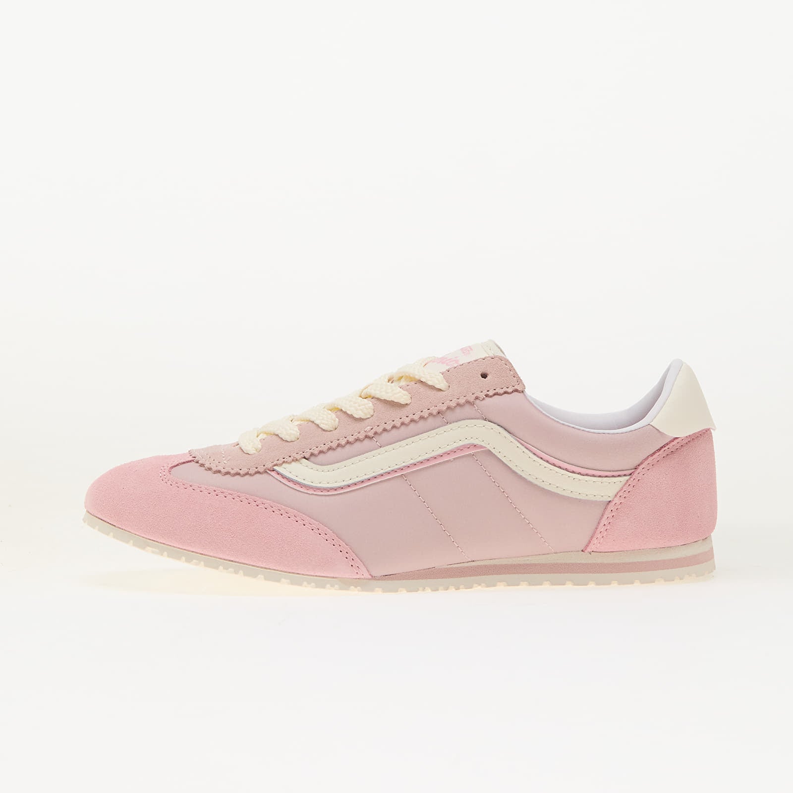 Vans Super Lowpro sneakers - Rose (Mirror)