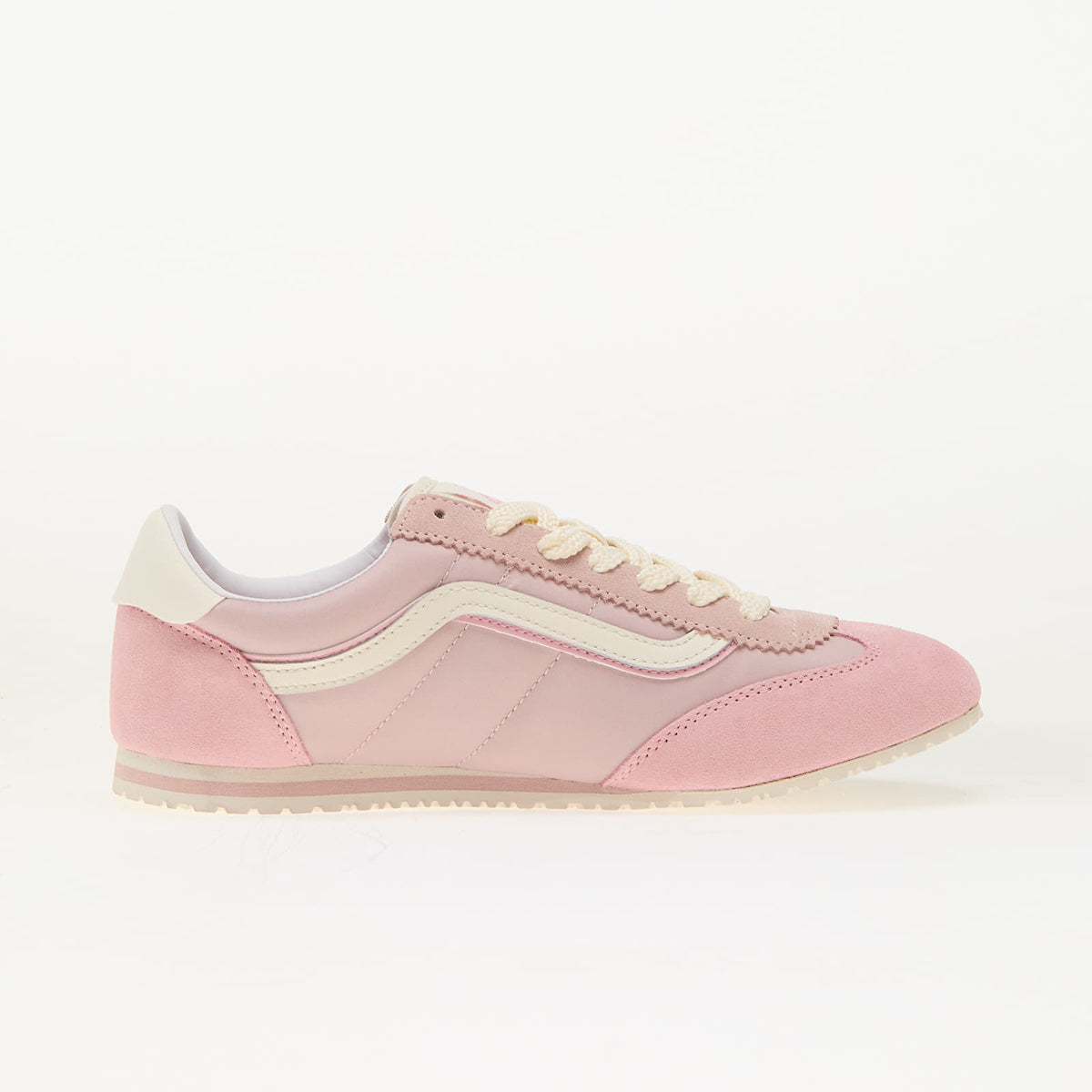 Vans Super Lowpro sneakers - Rose (Mirror)