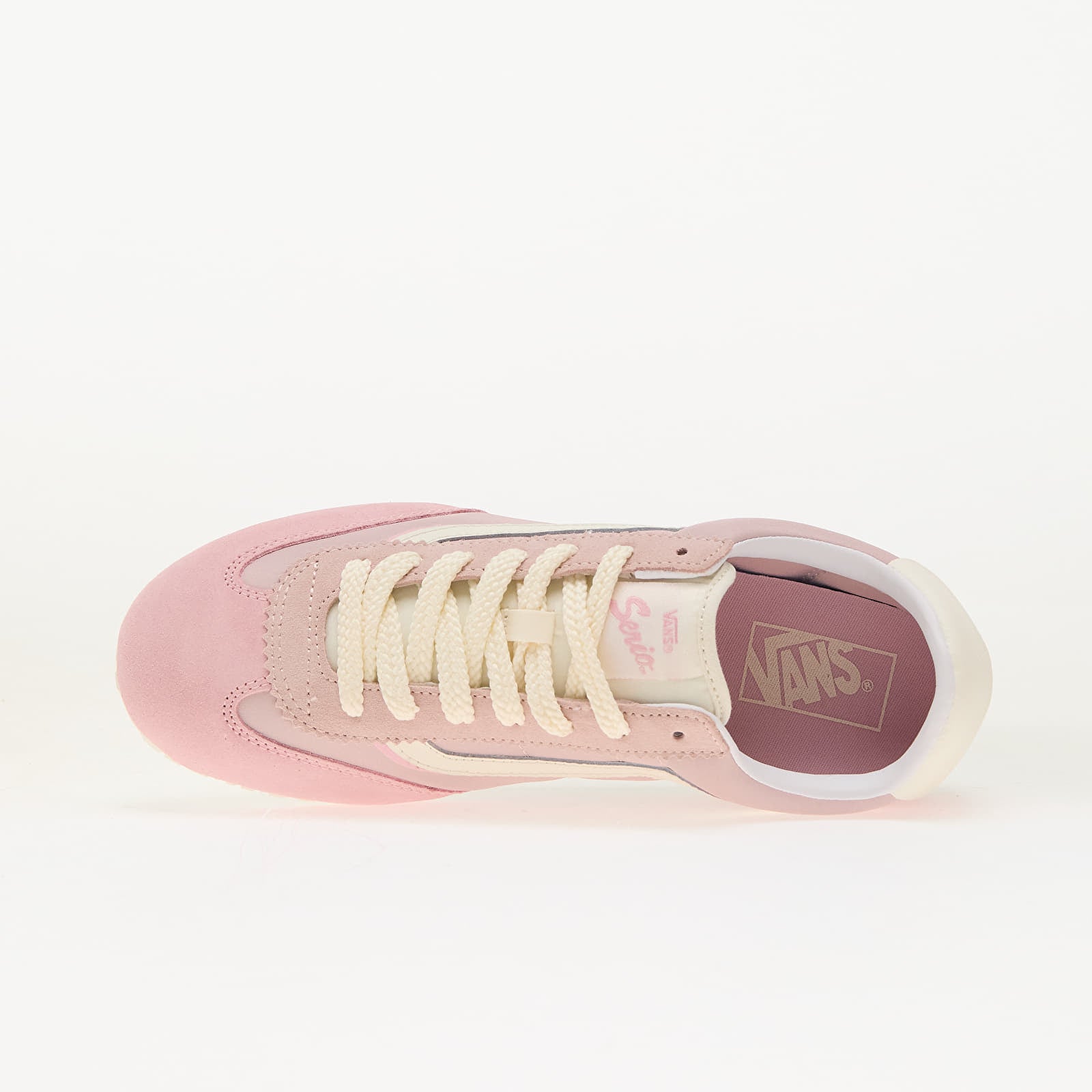 Vans Super Lowpro sneakers - Rose (Mirror)
