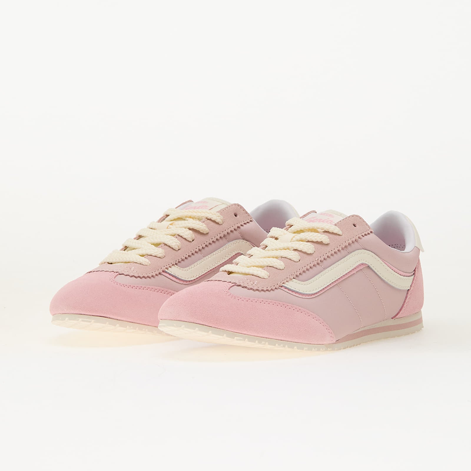 Vans Super Lowpro sneakers - Rose (Mirror)