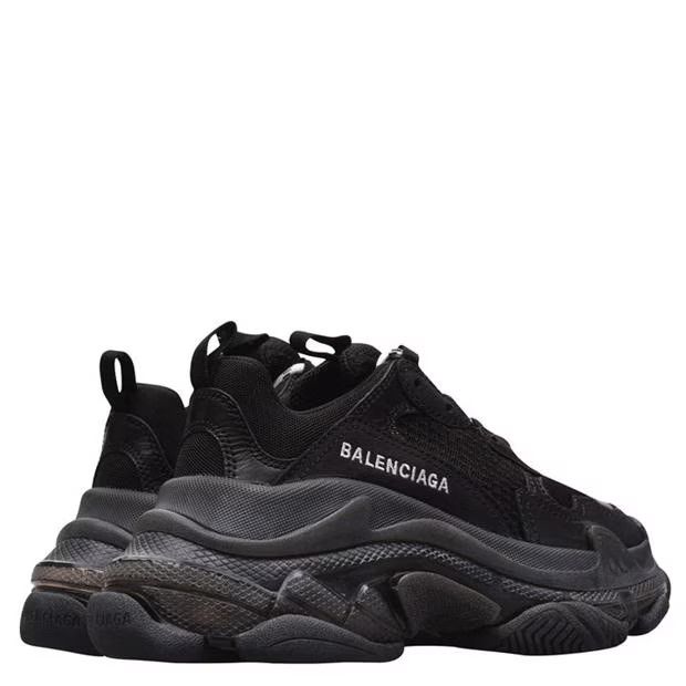 Balenciaga Triple S sneakers (Mirror)