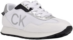 Calvin Klein Caden 2 Sneakers Women - WHT