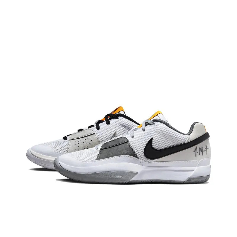 Nike Ja 1 Light Smoke Grey