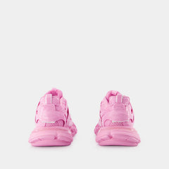 Balenciaga Track/ Light Pink