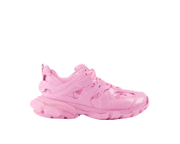 Balenciaga Track/ Light Pink