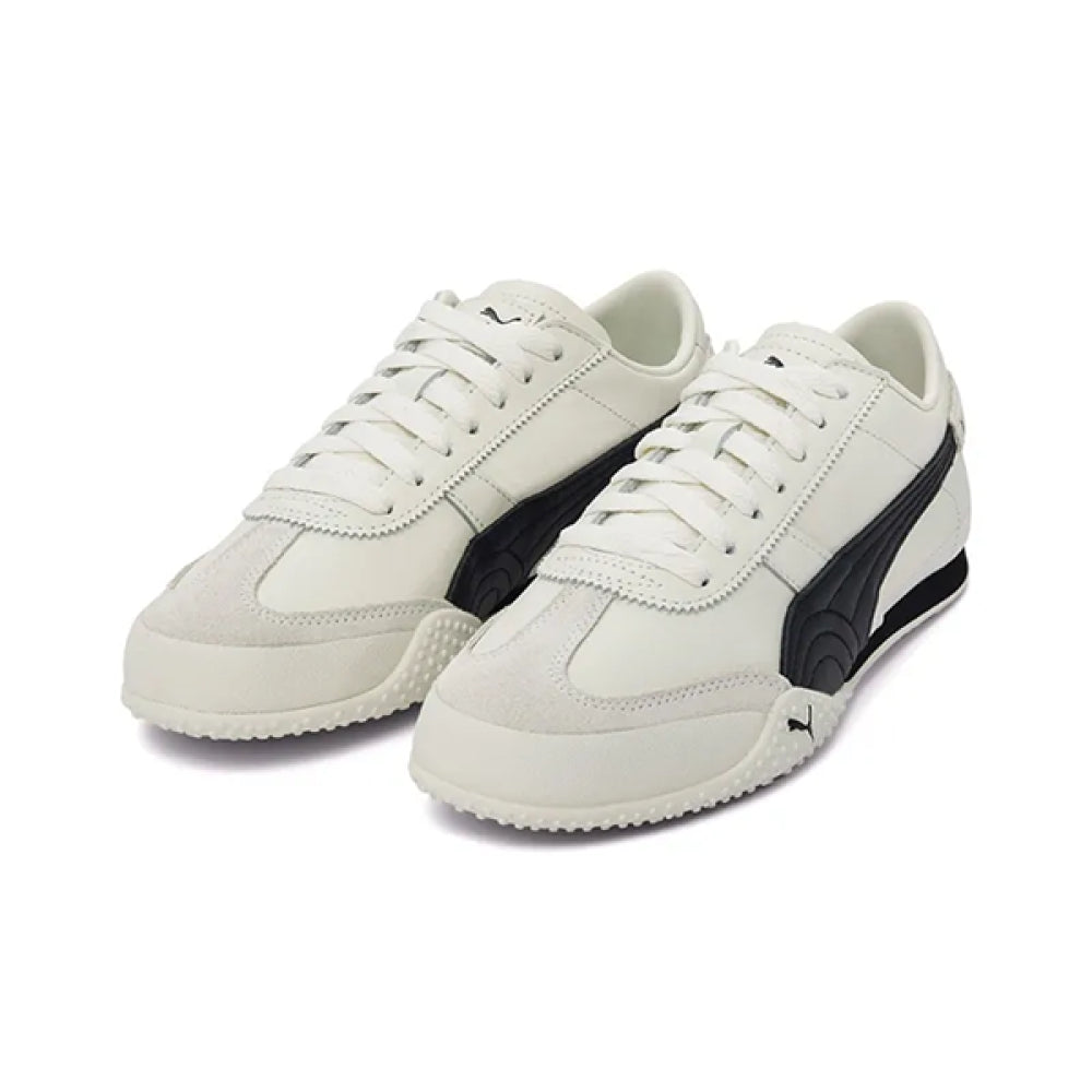 Puma Bella Ut Sneakers - White/Black (Mirror)