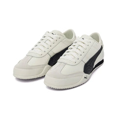 Puma Bella Ut Sneakers - White/Black (Mirror)