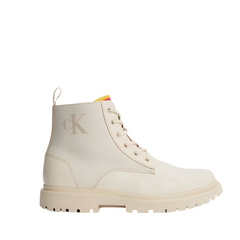 Calvin Klein Jeans CAP PRIDE 23 BOOT - lace-up ankle boots