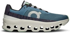 Cloudmonster Running Shoes -blue