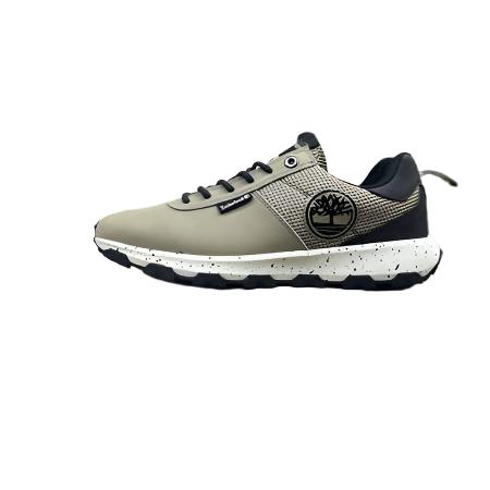 Timberland Men's Winsor Trail Low Leather /(Mirror)