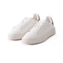 ZARA Back Contrast Sneaker