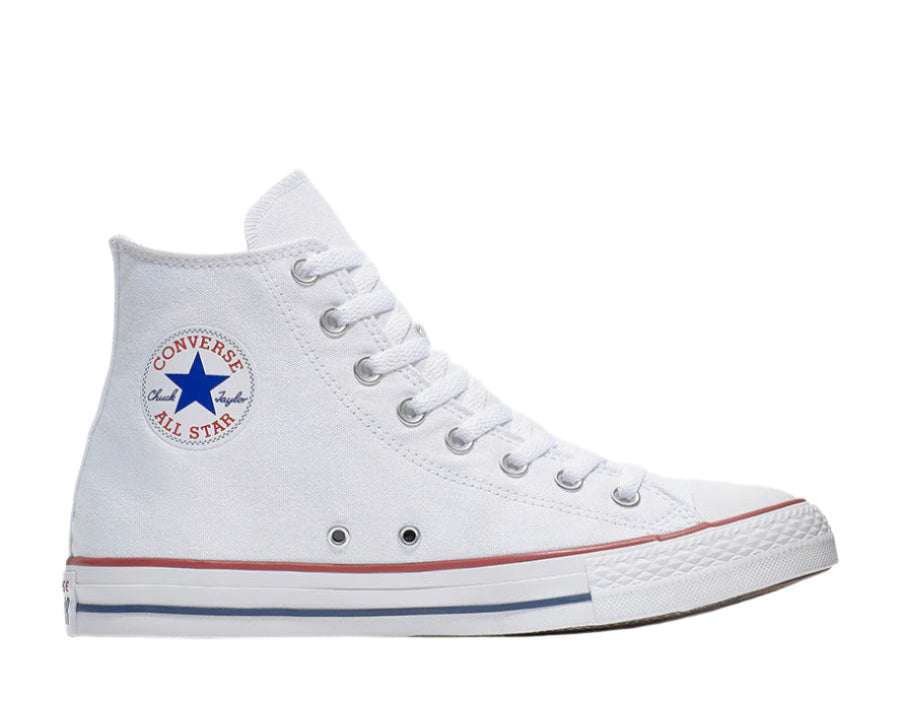 Converse Star -White