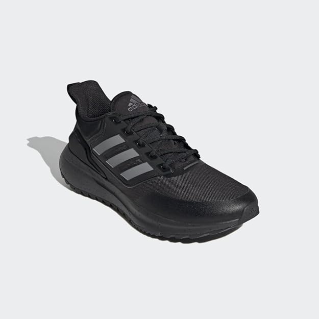 Adidas EQ21 Run COLD.RDY - BLACK (Mirror)