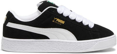 PUMA Suede Xl Sneakers - Black (Mirror)