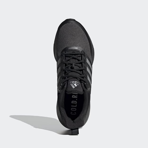 Adidas EQ21 Run COLD.RDY - BLACK (Mirror)