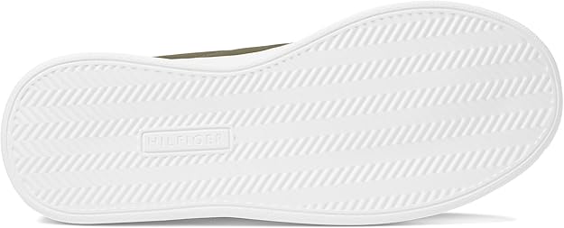 Tommy Hilfiger Women's/ Gemmy Sneaker