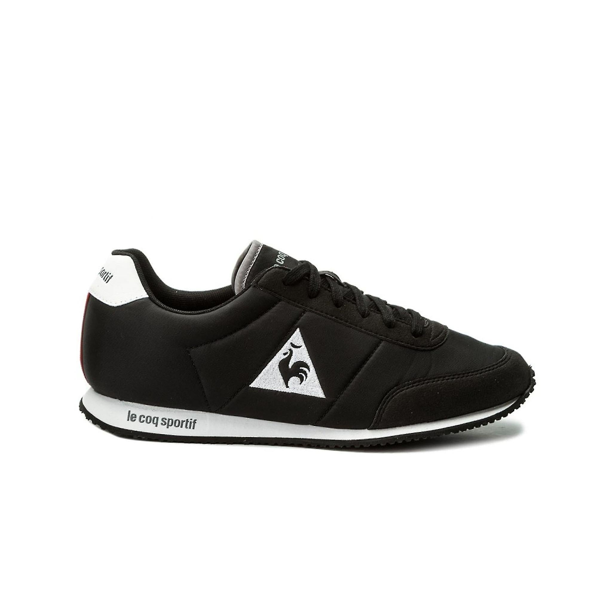 Le Coq Sportif -black (mirror)