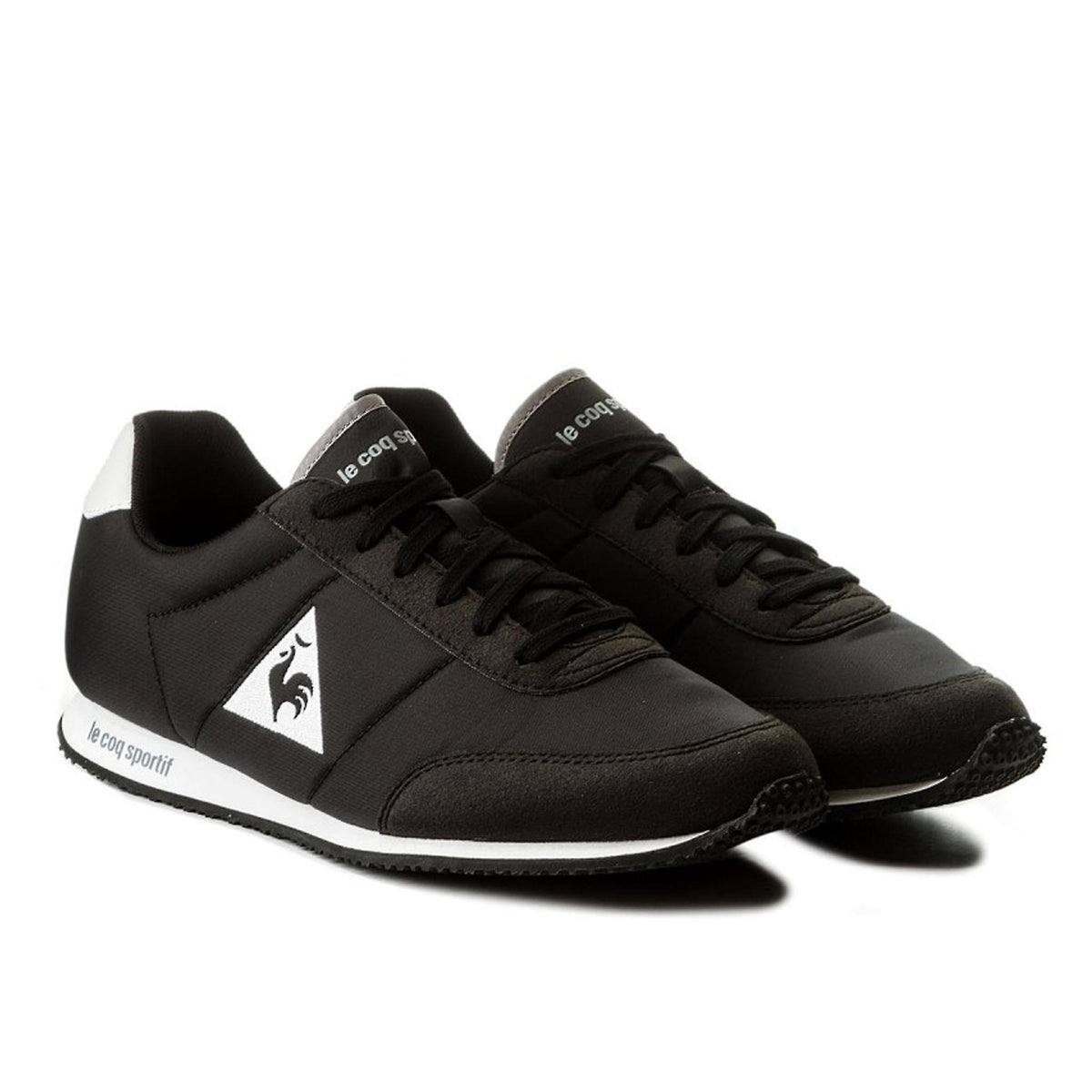 Le Coq Sportif -black (mirror)