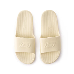 Skechers Beige Slipper