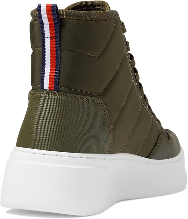 Tommy Hilfiger Women's/ Gemmy Sneaker