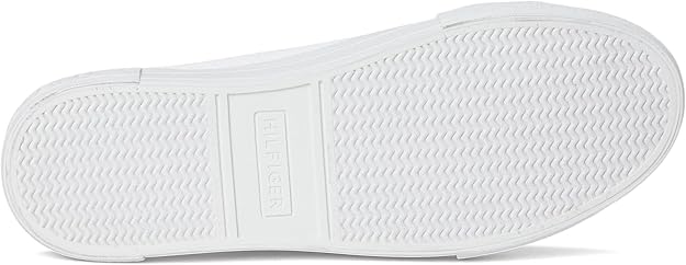 Tommy Hilfiger Alezya womens Sneaker - Fabric