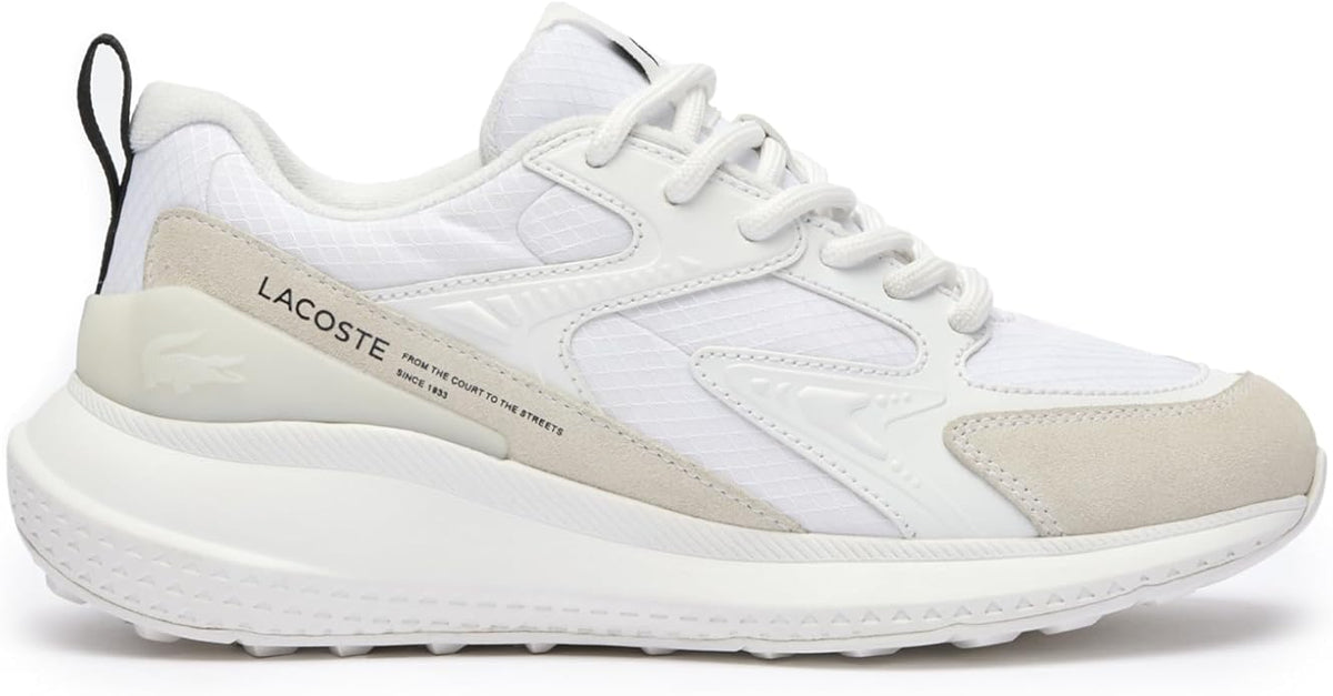 Lacoste -men  L003 Evo Trainers (Mirror)