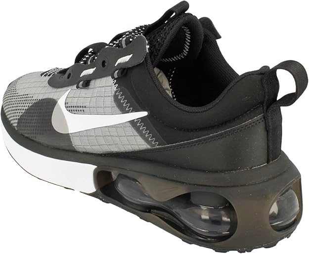 Nike Men's Air Max -black/gray