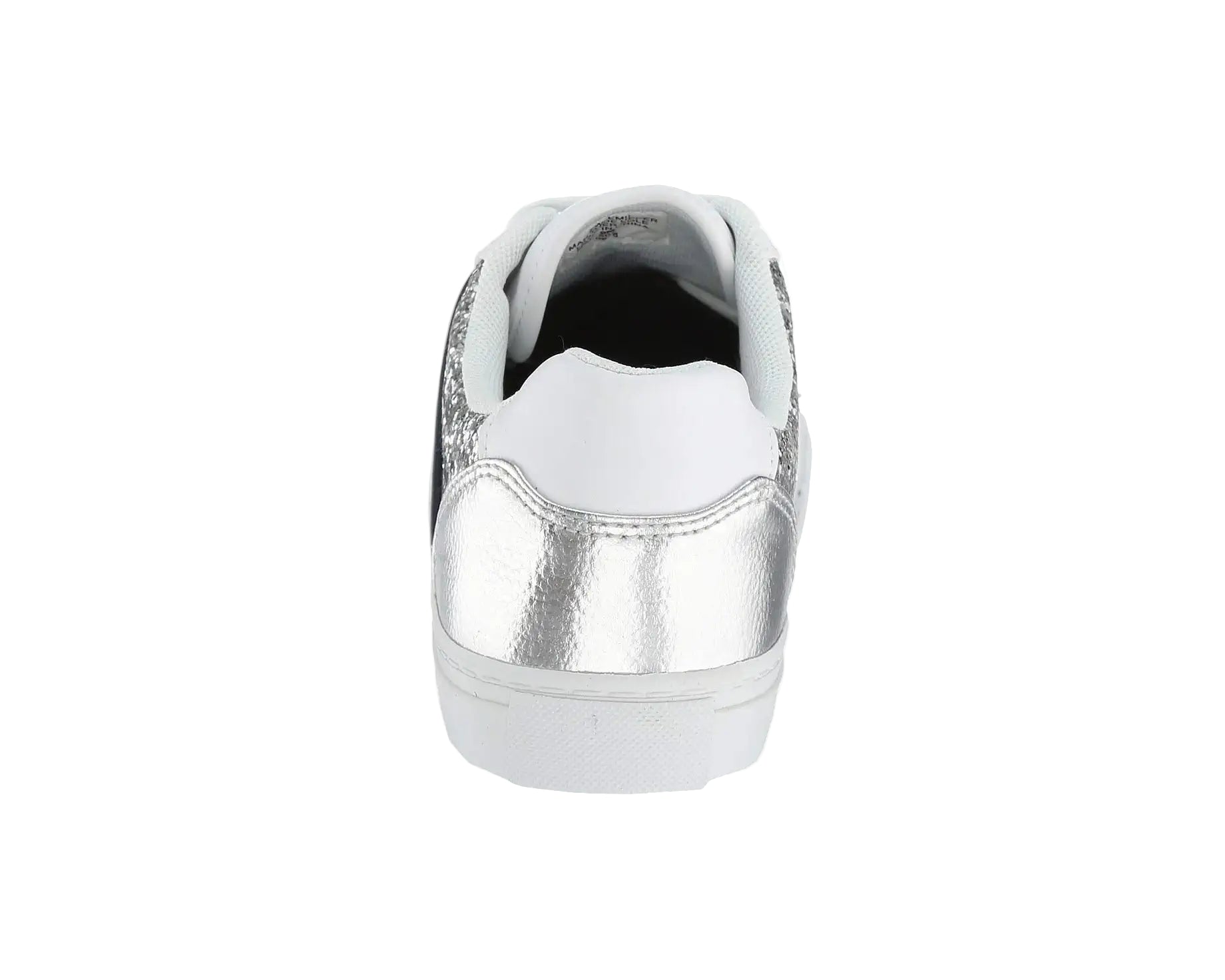 Tommy Hilfiger  Lemii Women's Shoes - Silver Glitter