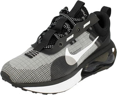 Nike Men's Air Max -black/gray