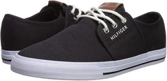 Tommy Hilfiger Men's Pala Sneaker -black