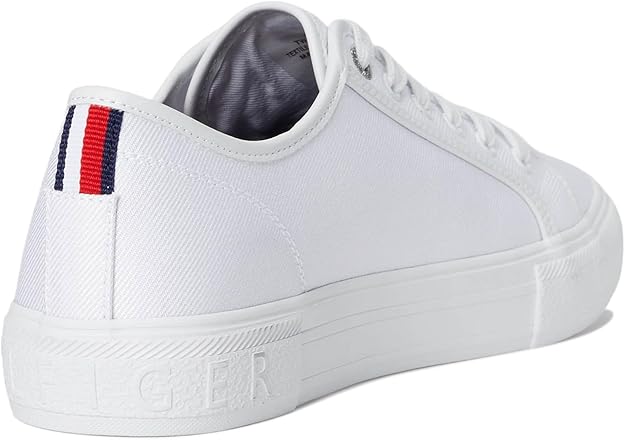 Tommy Hilfiger Alezya womens Sneaker - Fabric